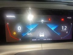 Changan UNI-T 2020 1.5T premium - фото 12