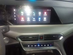 Changan UNI-T 2020 1.5T premium - фото 13
