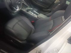 Changan UNI-T 2020 1.5T premium - фото 15