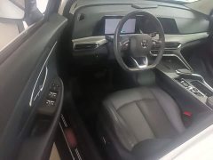 Changan UNI-T 2020 1.5T premium - фото 16