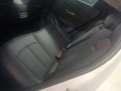 Changan UNI-T 2020 1.5T premium - фото 17