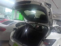 Changan UNI-T 2020 1.5T premium - фото 19