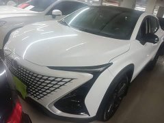 Changan UNI-T 2020 1.5T premium - фото 2