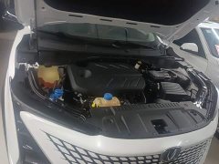 Changan UNI-T 2020 1.5T premium - фото 20