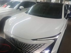 Changan UNI-T 2020 1.5T premium - фото 3