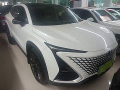 Changan UNI-T 2020 1.5T premium - фото 4