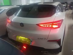 Changan UNI-T 2020 1.5T premium - фото 6