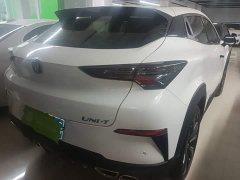 Changan UNI-T 2020 1.5T premium - фото 7