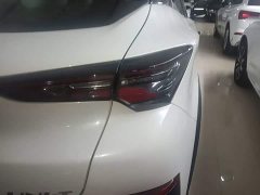 Changan UNI-T 2020 1.5T premium - фото 8