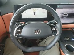 Changan CS75PLUS 4th generation 1.5T New Blue Whale Smart exclusive - фото 11