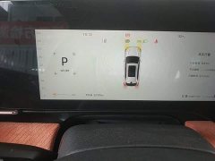 Changan CS75PLUS 4th generation 1.5T New Blue Whale Smart exclusive - фото 12