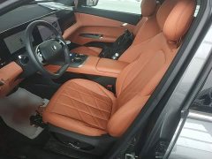 Changan CS75PLUS 4th generation 1.5T New Blue Whale Smart exclusive - фото 15