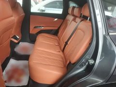 Changan CS75PLUS 4th generation 1.5T New Blue Whale Smart exclusive - фото 17