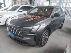Changan CS75PLUS 4th generation 1.5T New Blue Whale Smart exclusive - фото 2