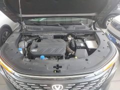 Changan CS75PLUS 4th generation 1.5T New Blue Whale Smart exclusive - фото 20