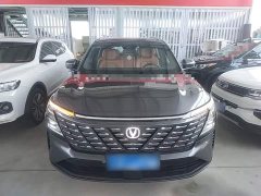 Changan CS75PLUS 4th generation 1.5T New Blue Whale Smart exclusive - фото 3