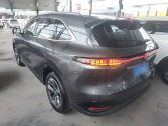 Changan CS75PLUS 4th generation 1.5T New Blue Whale Smart exclusive - фото 5