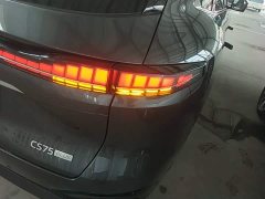 Changan CS75PLUS 4th generation 1.5T New Blue Whale Smart exclusive - фото 8