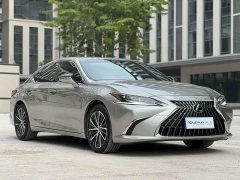 Lexus ES 300h Edition - фото 3