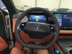 Changan CS75PLUS 2025 fourth generation UItra 2.0T New Blue Whale Qingyun type - фото 11
