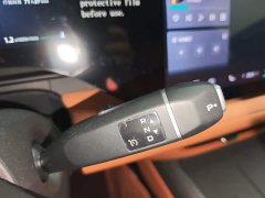 Changan CS75PLUS 2025 fourth generation UItra 2.0T New Blue Whale Qingyun type - фото 14