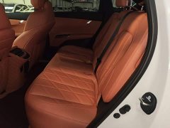 Changan CS75PLUS 2025 fourth generation UItra 2.0T New Blue Whale Qingyun type - фото 17