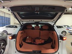 Changan CS75PLUS 2025 fourth generation UItra 2.0T New Blue Whale Qingyun type - фото 19