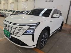 Changan CS75PLUS 2025 fourth generation UItra 2.0T New Blue Whale Qingyun type - фото 2