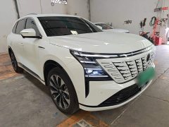 Changan CS75PLUS 2025 fourth generation UItra 2.0T New Blue Whale Qingyun type - фото 4