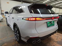 Changan CS75PLUS 2025 fourth generation UItra 2.0T New Blue Whale Qingyun type - фото 5