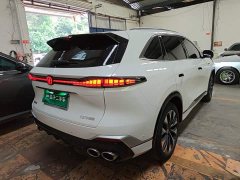 Changan CS75PLUS 2025 fourth generation UItra 2.0T New Blue Whale Qingyun type - фото 7