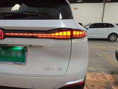 Changan CS75PLUS 2025 fourth generation UItra 2.0T New Blue Whale Qingyun type - фото 8