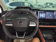 Changan CS55PLUS third generation 1.5T DCT premium - фото 10