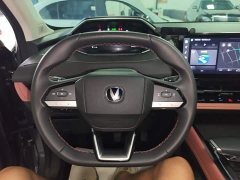 Changan CS55PLUS third generation 1.5T DCT premium - фото 11
