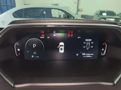 Changan CS55PLUS third generation 1.5T DCT premium - фото 12