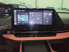 Changan CS55PLUS third generation 1.5T DCT premium - фото 13