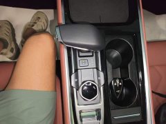 Changan CS55PLUS third generation 1.5T DCT premium - фото 14