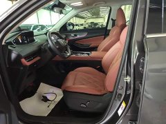 Changan CS55PLUS third generation 1.5T DCT premium - фото 15