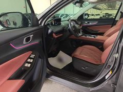 Changan CS55PLUS third generation 1.5T DCT premium - фото 16