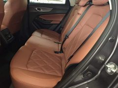 Changan CS55PLUS third generation 1.5T DCT premium - фото 17