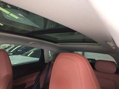 Changan CS55PLUS third generation 1.5T DCT premium - фото 18