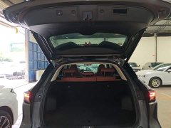 Changan CS55PLUS third generation 1.5T DCT premium - фото 19