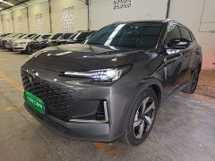 Changan CS55PLUS third generation 1.5T DCT premium - фото 2