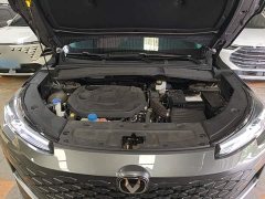Changan CS55PLUS third generation 1.5T DCT premium - фото 20