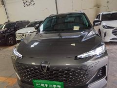 Changan CS55PLUS third generation 1.5T DCT premium - фото 3