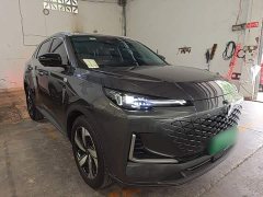 Changan CS55PLUS third generation 1.5T DCT premium - фото 4