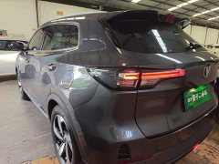 Changan CS55PLUS third generation 1.5T DCT premium - фото 5