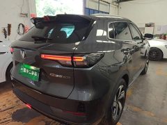 Changan CS55PLUS third generation 1.5T DCT premium - фото 7
