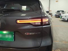Changan CS55PLUS third generation 1.5T DCT premium - фото 8