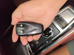 Changan CS55PLUS third generation 1.5T DCT premium - фото 9